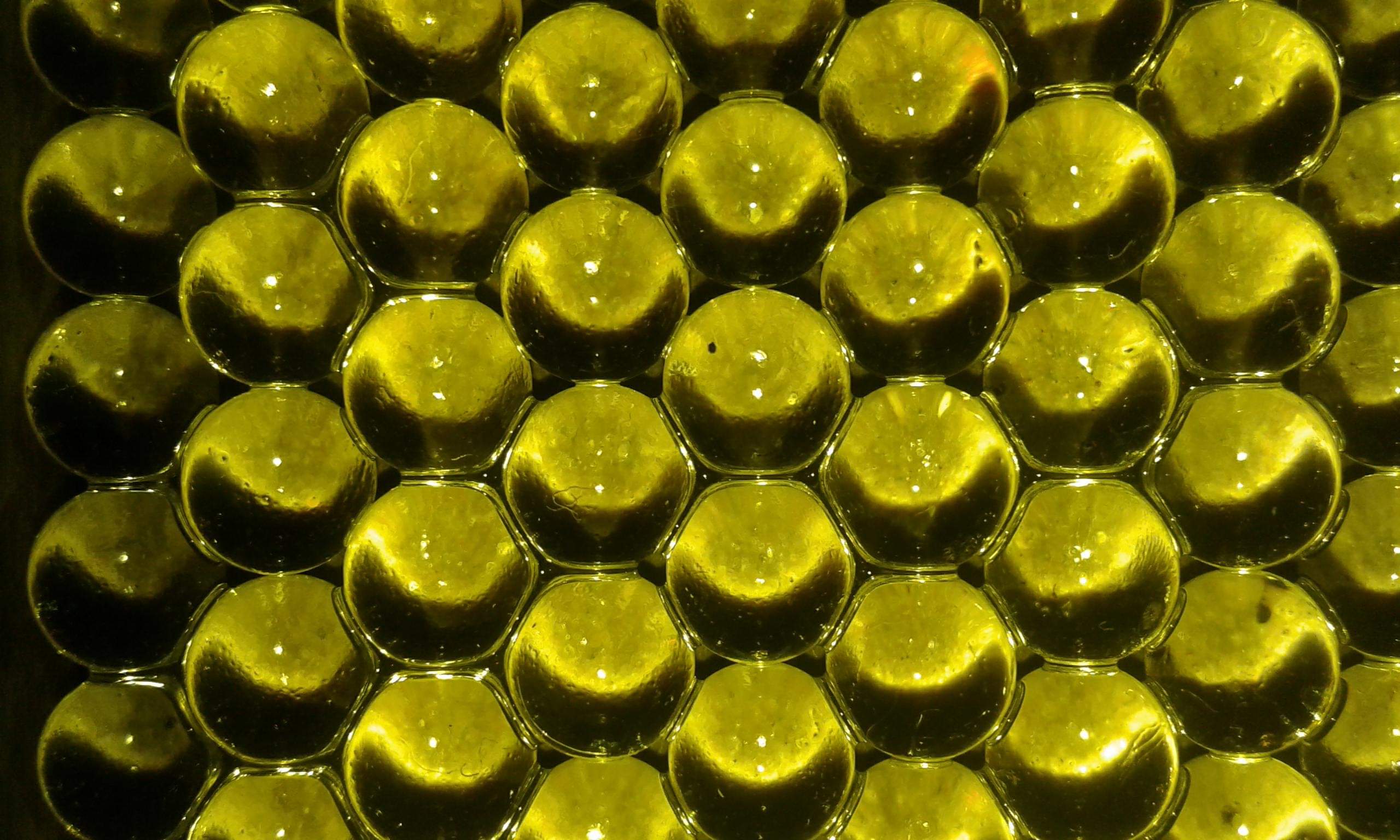 Orbeez Olive